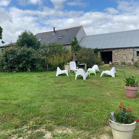 Parc Ar Brun Bihan Minihy-Tréguier Extérieur photo